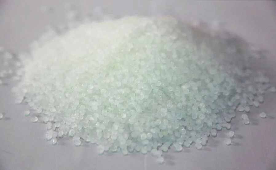 Shandong Jingbo petrokemisk högpresterande polypropylenharts och stödjande projektledningsisolering för elektrisk spårning