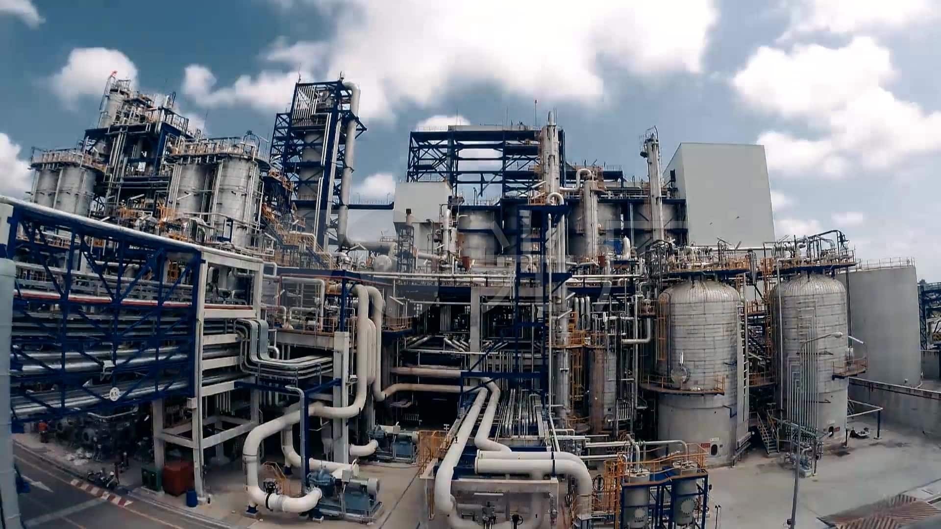 Anhui Huanrui vann framgångsrikt anbudet på Wanhua Chemicals upphandling av elektriska värmekabelramar med konstant effekt, vilket bidrar till innovation och utveckling av den kemiska industrin.