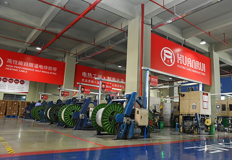 Något du behöver veta om den självreglerande värmekabeln