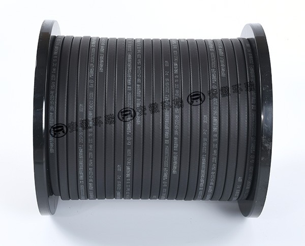 Introduktion till val av elektriska värmekablar för komplex rörledningsisolering