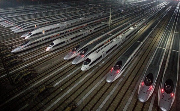 Strävan efter tillverkning i Kina och uppvärmning av världen – Kinas elvärmeföretag genombryter med innovation