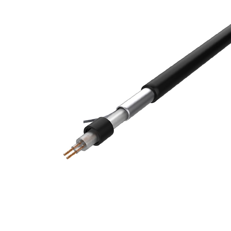 Utomhus snösmältande värmematta