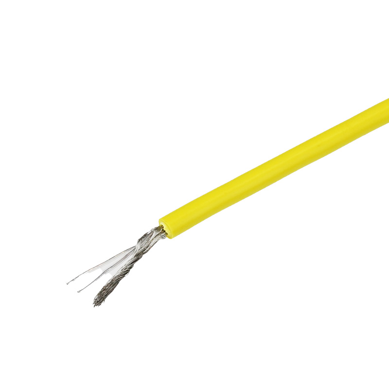 Membran golvvärmekabel