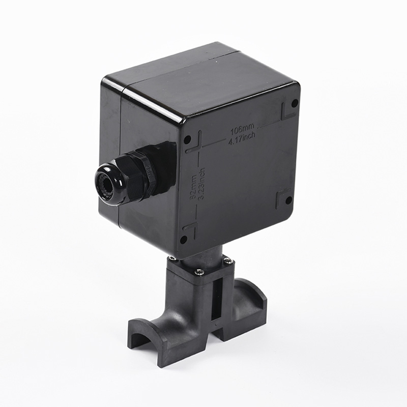 Kraftkopplingsdosa BHD-F