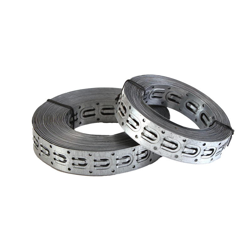 Golvvärmekabel stålhängare för enkel installation