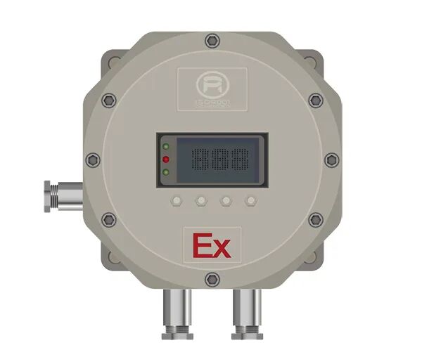 Anhui Huanrui presenterar smart explosionssäker temperaturregulator TC-200/300: Precision och säkerhet för industriell värmespårning