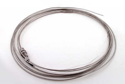 Kina MI heating cable for Industrial Heat Tracing tillverkare