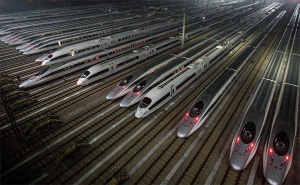 Strävan efter tillverkning i Kina och uppvärmning av världen – Kinas elvärmeföretag genombryter med innovation